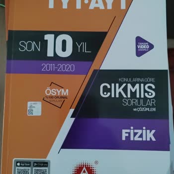 A Yayınları Video Çözüme Ulaşamamak