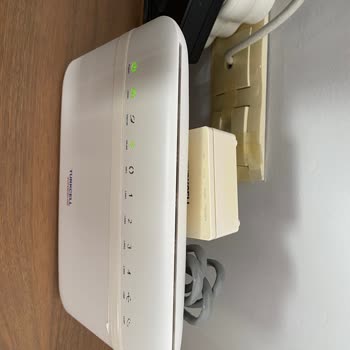 Superonline İnternetin Çekmemesi Ve Servisin Gelmemesi