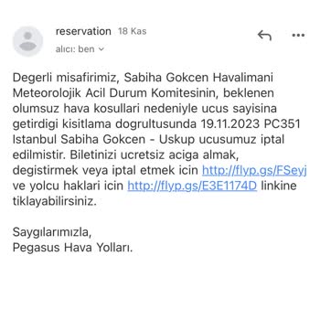 Pegasus İnsanların Zor Durumundan Faydalanıyor.
