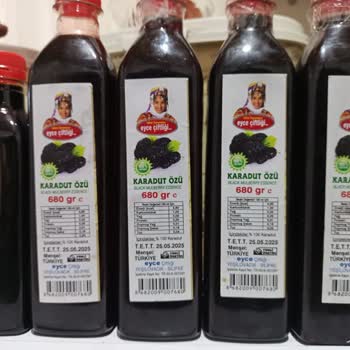 Trendyol Aracılığıyla Eyce Çiftliğinden Aldığım Ürün Eksik Çıktı.