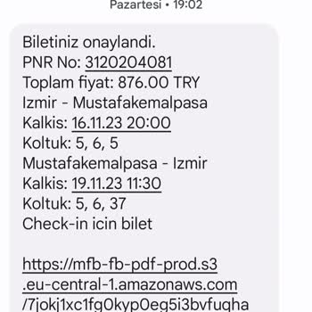 Kamil Koç Yanlış Bilet Kesmek 5 Yaşında Kızım İle Mağdur Olduk