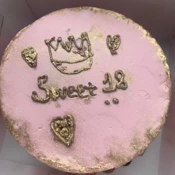 Angora Pastanesi Özel Gün Hayal Kırıklığı