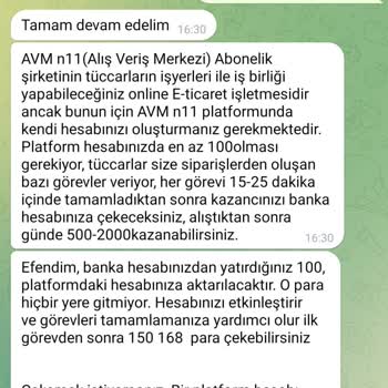 N11 Müşteri Mağduriyeti Ve Güvenlik İhlali