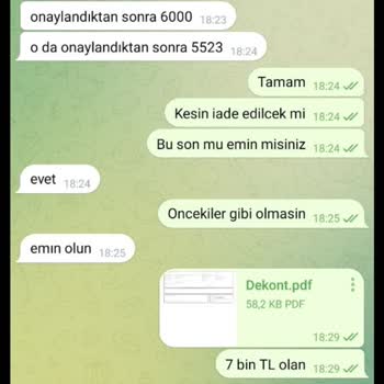 N11 Müşteri Mağduriyeti Ve Güvenlik İhlali