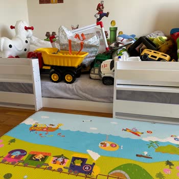 Vivense Çözülemeyen Karyola Sorunu