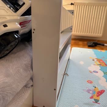 Vivense Çözülemeyen Karyola Sorunu