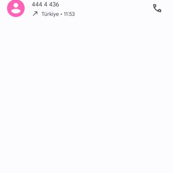 İDO Sefer Ve Bilet İptali Mağduriyeti