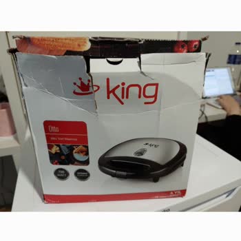 Media Markt Hasarlı Ürün Gönderdi Ve İade Almıyor.