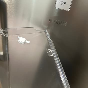 Uğur Derin Dondurucu - Üretim Hataları