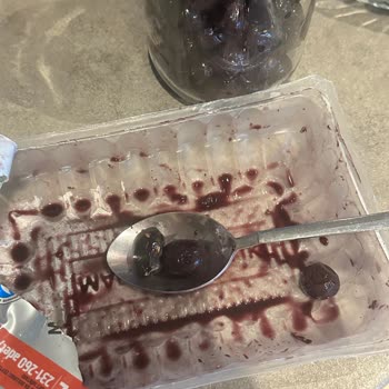 MarmaraBirlik Zeytin Kutusu İçinde Ki Böcekler!