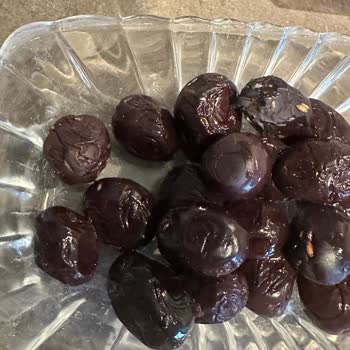 MarmaraBirlik Zeytin Kutusu İçinde Ki Böcekler!