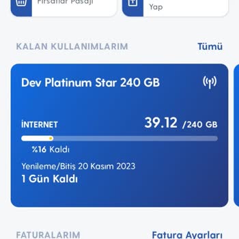 Turkcell Paket Yenilerken Haklarınızı Sıfırlayıp Aldatma Yapıyor