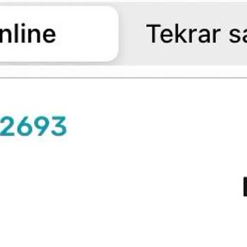 Watsons Kargom Günlerdir Kargoya Teslim Edilmedi!