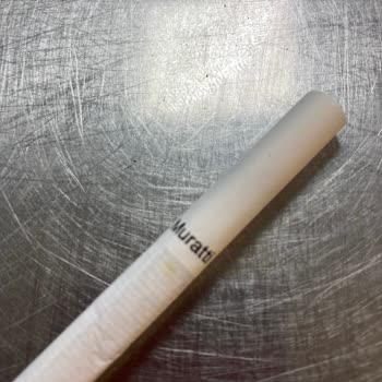 Küflü Sigarayı Muratti