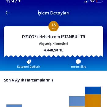 Kelebek Mobilya Kelebek Online Alışverişe Dikkat!