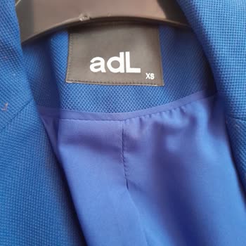 Adil Işık Group Ceket Tülerdi