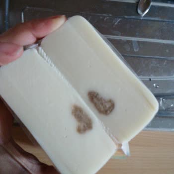 Torku Bozuk Küflü Kaşar Peyniri