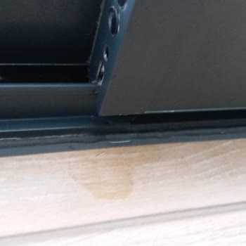 Albert Genau Festival Cam Balkon Montaj Ve İşçilik Hatası