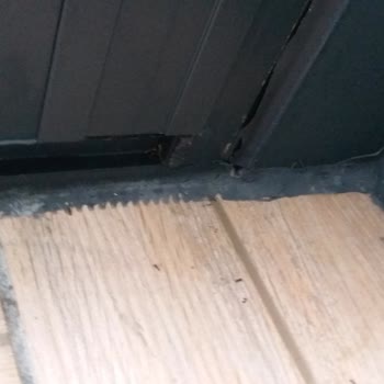 Albert Genau Festival Cam Balkon Montaj Ve İşçilik Hatası