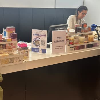 LCW Kasa Yetersizliği