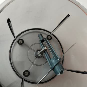 Arzum Fabrikasyon Olarak Hatalı Doğrayıcı