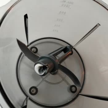 Arzum Fabrikasyon Olarak Hatalı Doğrayıcı