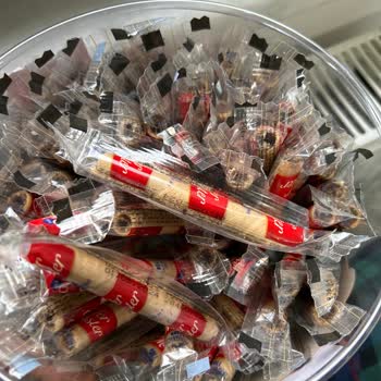 Çizmeci Gıda Bayat Ürün Taze Değil