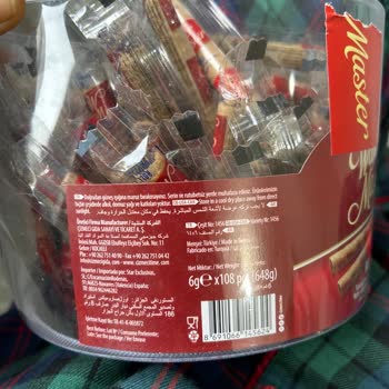 Çizmeci Gıda Bayat Ürün Taze Değil