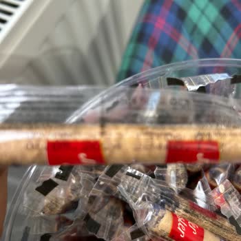 Çizmeci Gıda Bayat Ürün Taze Değil