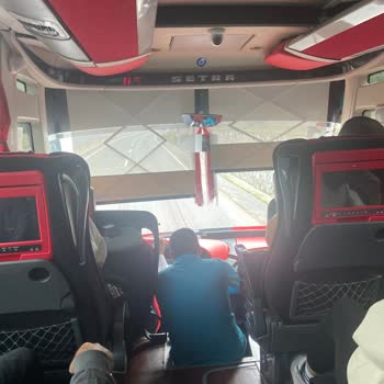 Kamil Koç Zaman Uyumu Yok