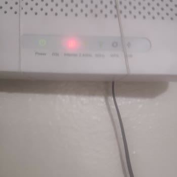 Vodafone Net İnternet Kopukluğu Ve Fiber Kablo Talebi.