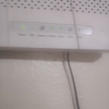 Vodafone Net İnternet Kopukluğu Ve Fiber Kablo Talebi.