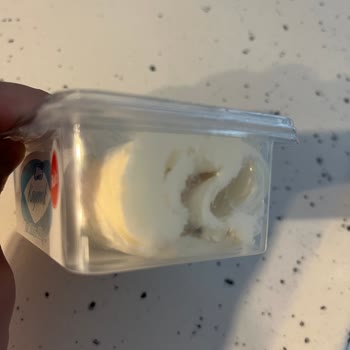 A101 Ürün Bozulmuş Çıktı