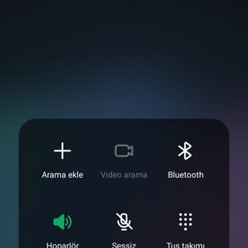 Vodafone Müşteri Danışmanına Bağlanamamak