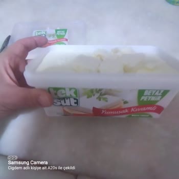 Trendyol Hızlı Market Seyhanlar İade Sorunun