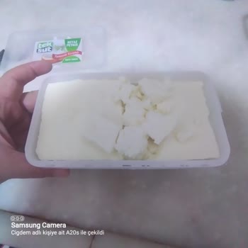 Trendyol Hızlı Market Seyhanlar İade Sorunun