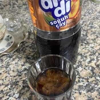 Çaykur Didi Kahvaltı Kabusu: Sağlıksız Ürün Tepkisi