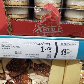 A101 İndirim Sorunu Ve Personel Tutumu