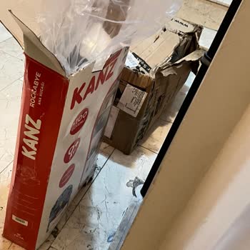 Sürat Kargo Yanlış Adres Eksik Ürün