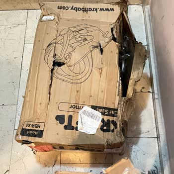 Sürat Kargo Yanlış Adres Eksik Ürün