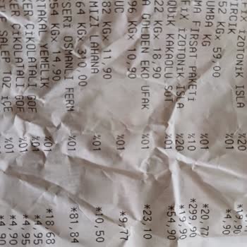 Gimsa Küflenmiş Sucuk Çözüm Üretemeyen Bir Danışman