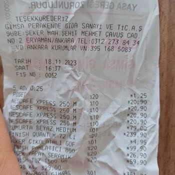 Gimsa Küflenmiş Sucuk Çözüm Üretemeyen Bir Danışman