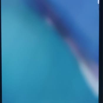 Samsung Telefonda Güvenli Klasör Şifremi Unuttum Seçeneği Yok!