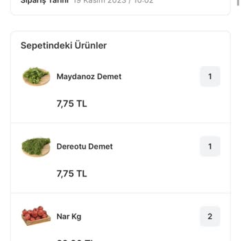 Migros Gaziantep Sankopark Şubesi
