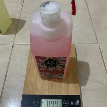 Trendyol Yanıltıcı Ve Sahte Litre Satışı