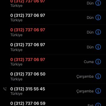 D-Smart İstenmeyen Kurulum Çağrılarıyla Başım Dertte