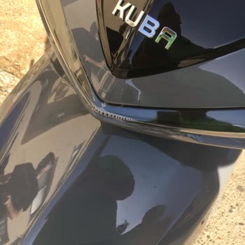 Kuba Motor Far Su Aldı, Karbüratör Yok Garantiden Gelmedi