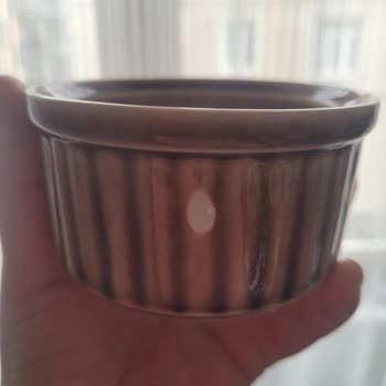 Madame Coco'DAN Aldığım Sufle Takımından Biri Soyuldu Kalitesiz Çıktı