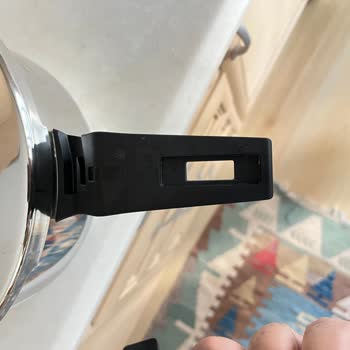 WMF Düdüklü Tencere Pişmanlığım