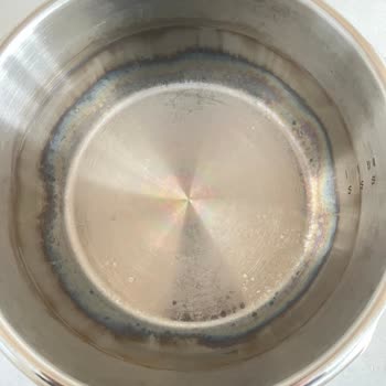 WMF Düdüklü Tencere Pişmanlığım